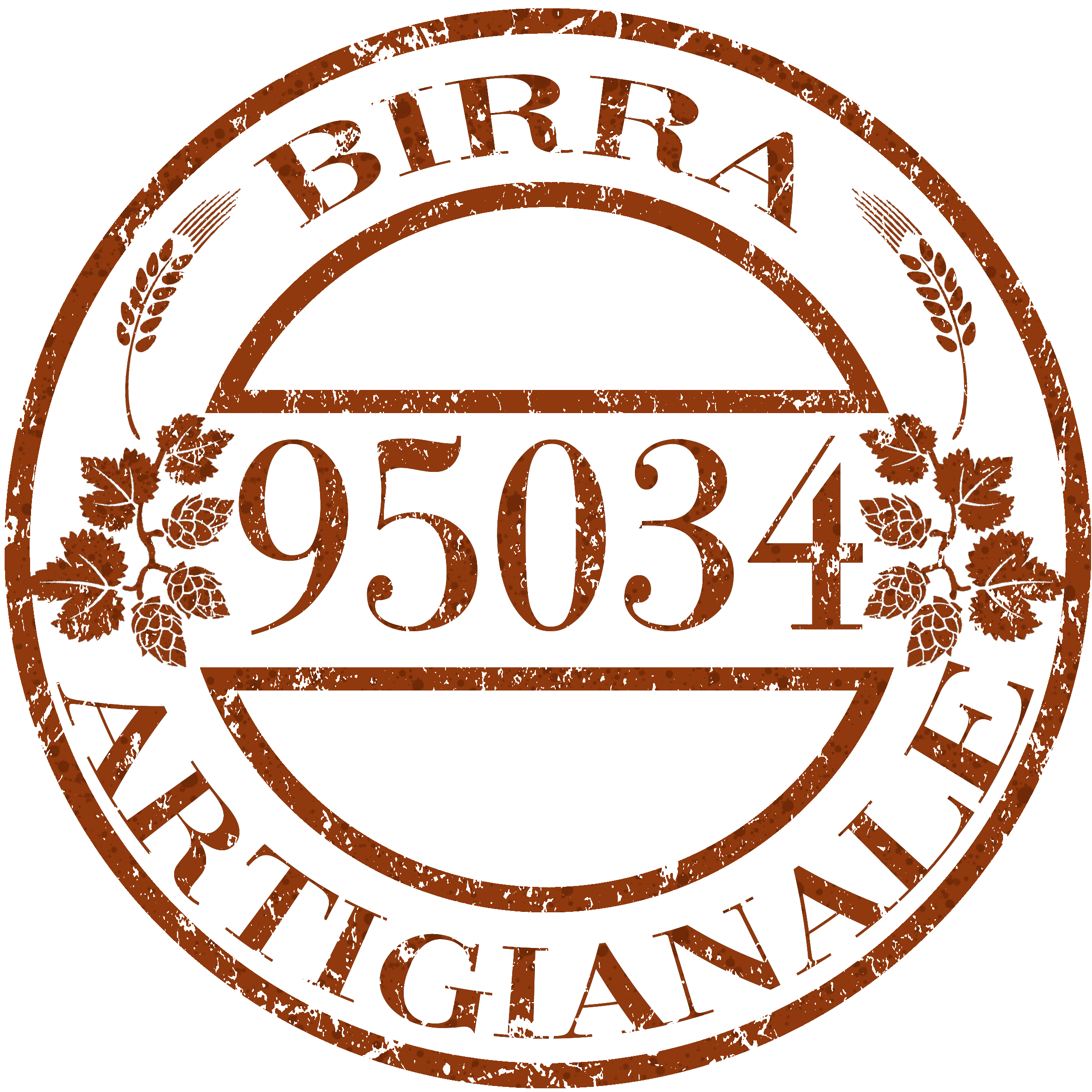 Birra Artigianale 95034